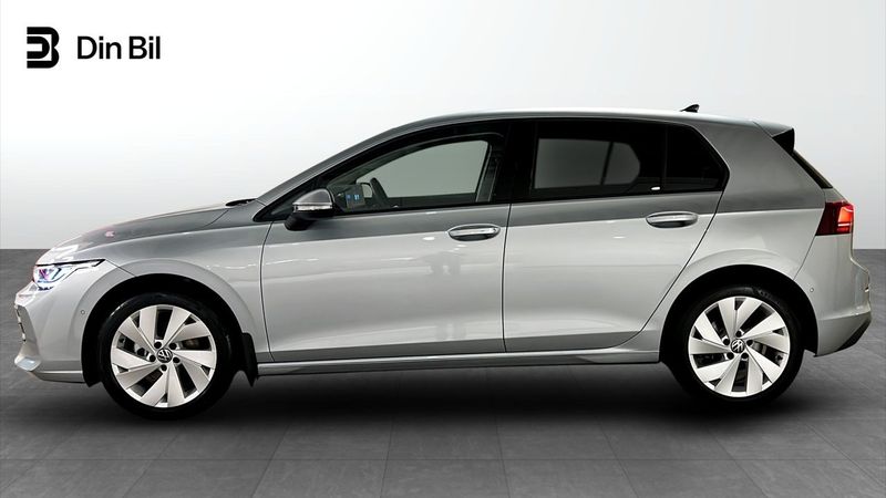 Volkswagen Golf bild 2
