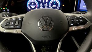 Volkswagen Golf bild 19