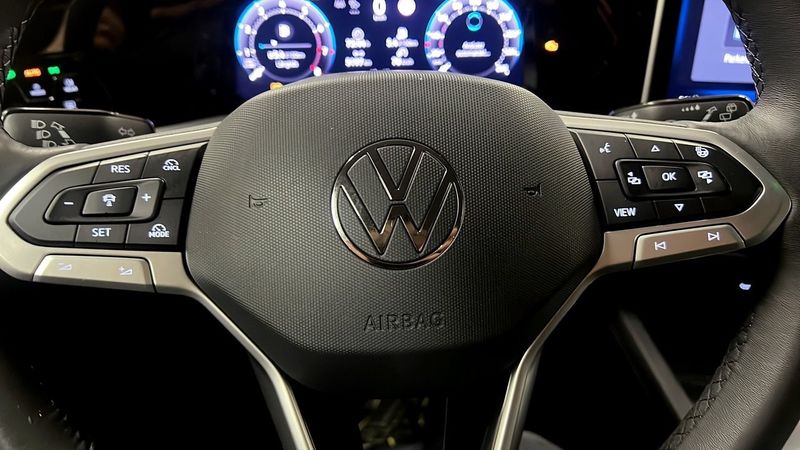 Volkswagen Golf bild 19