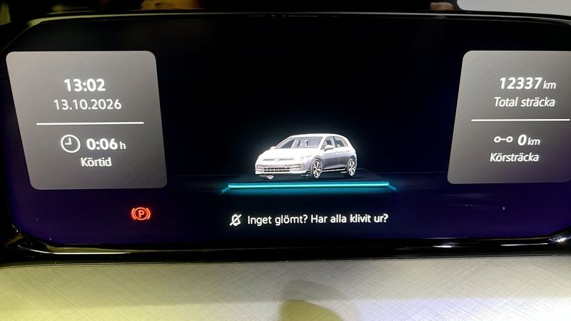 Volkswagen Golf bild 20