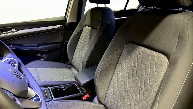 Volkswagen Golf bild 8