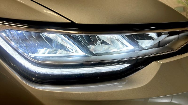Volkswagen Golf bild 14