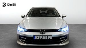 Volkswagen Golf bild 4