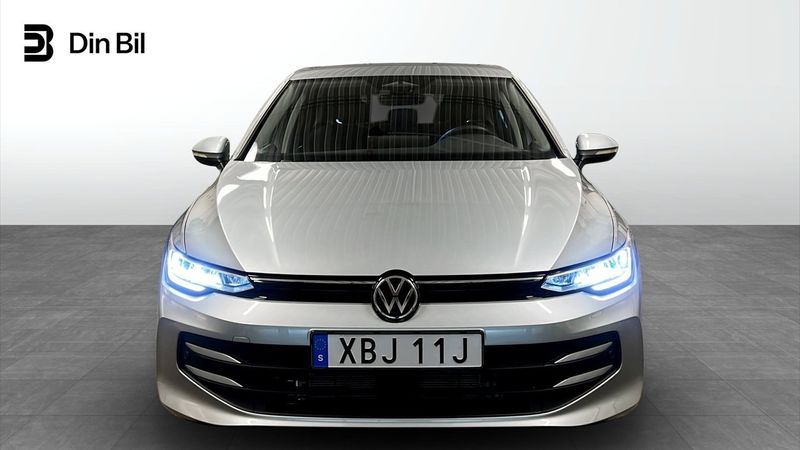 Volkswagen Golf bild 4