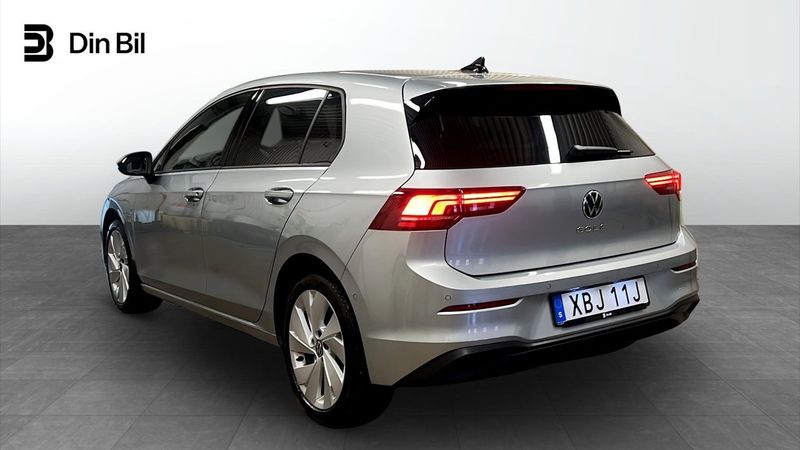 Volkswagen Golf bild 3