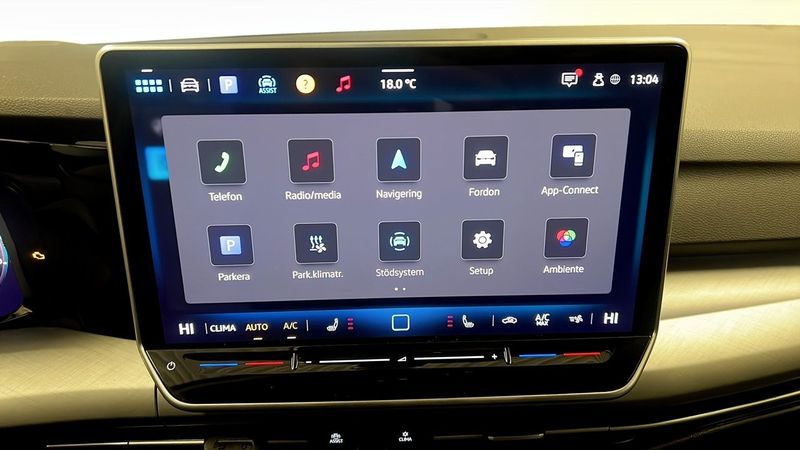 Volkswagen Golf bild 9