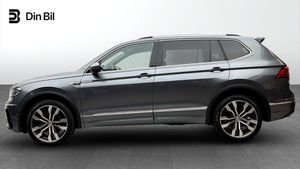 Volkswagen Tiguan Allspace bild 2