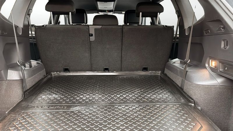 Volkswagen Tiguan Allspace bild 12