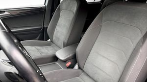 Volkswagen Tiguan Allspace bild 8