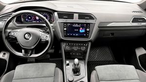 Volkswagen Tiguan Allspace bild 10