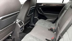 Volkswagen Tiguan Allspace bild 11