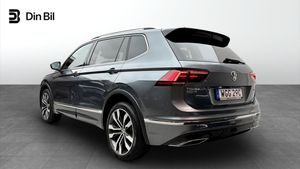 Volkswagen Tiguan Allspace bild 3