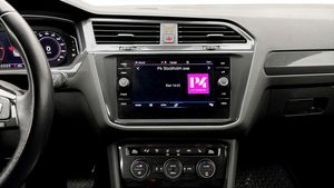 Volkswagen Tiguan Allspace bild 9