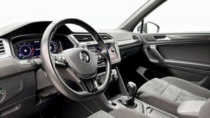 Volkswagen Tiguan Allspace bild 7