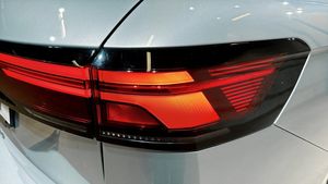 Volkswagen Passat bild 15
