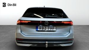 Volkswagen Passat bild 5