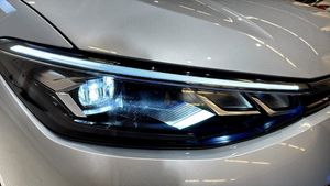 Volkswagen Passat bild 16
