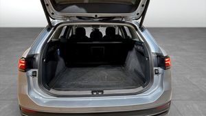 Volkswagen Passat bild 12