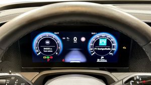 Volkswagen Passat bild 21