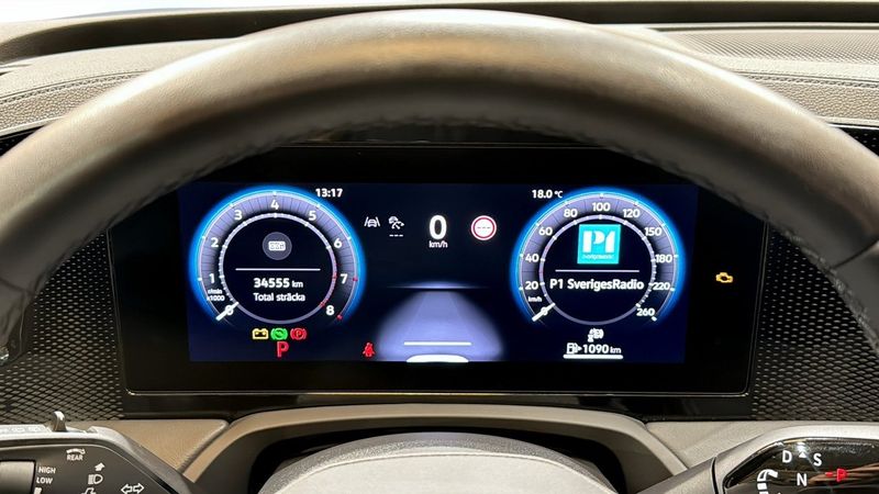 Volkswagen Passat bild 21