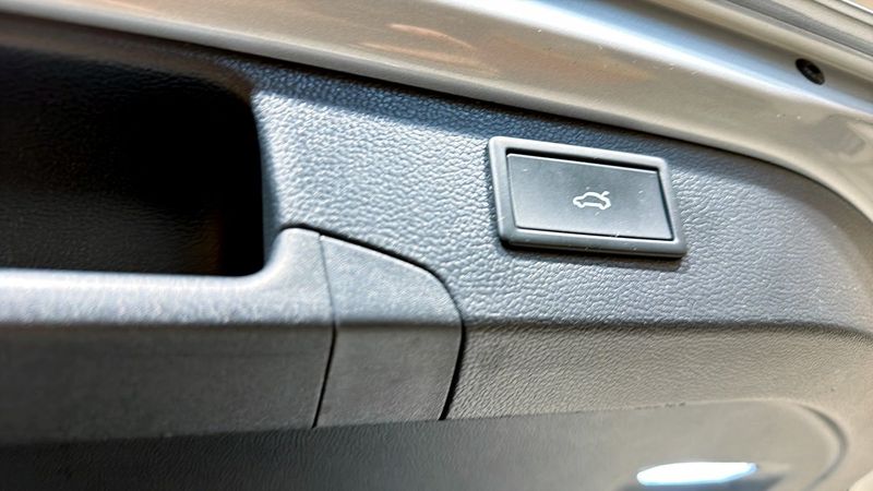 Volkswagen Passat bild 14