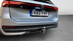 Volkswagen Passat bild 13