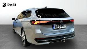 Volkswagen Passat bild 3