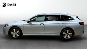 Volkswagen Passat bild 2
