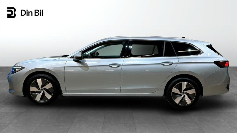 Volkswagen Passat bild 2