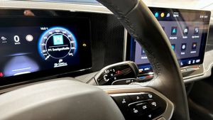 Volkswagen Passat bild 20