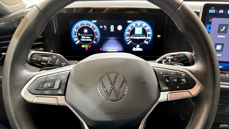 Volkswagen Passat bild 19