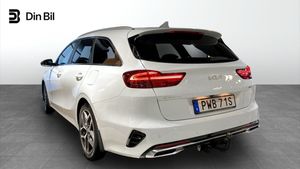Kia Cee´d bild 3