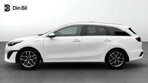Kia Cee´d bild 2