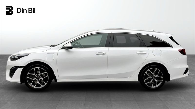 Kia Cee´d bild 2