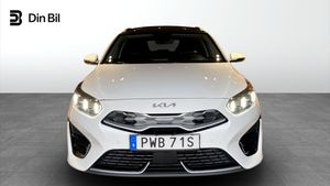Kia Cee´d bild 4