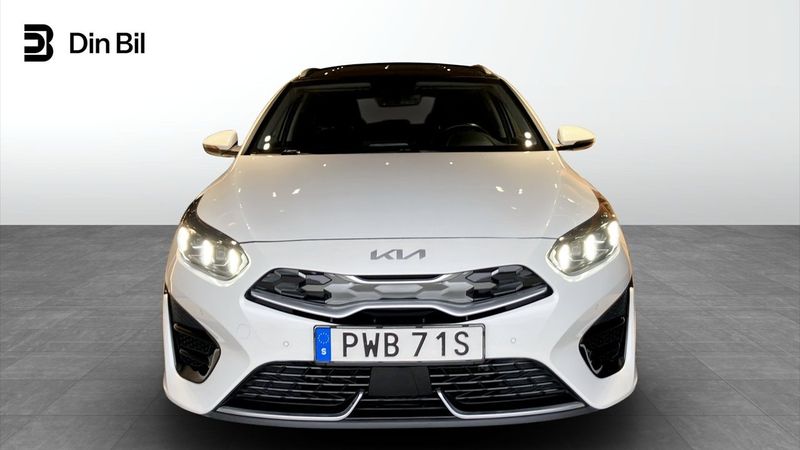 Kia Cee´d bild 4