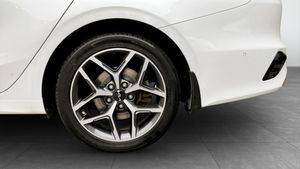 Kia Cee´d bild 6
