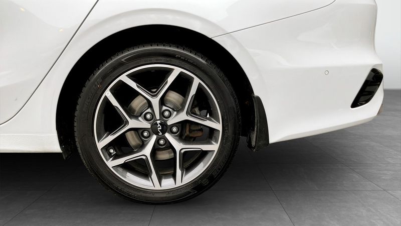 Kia Cee´d bild 6