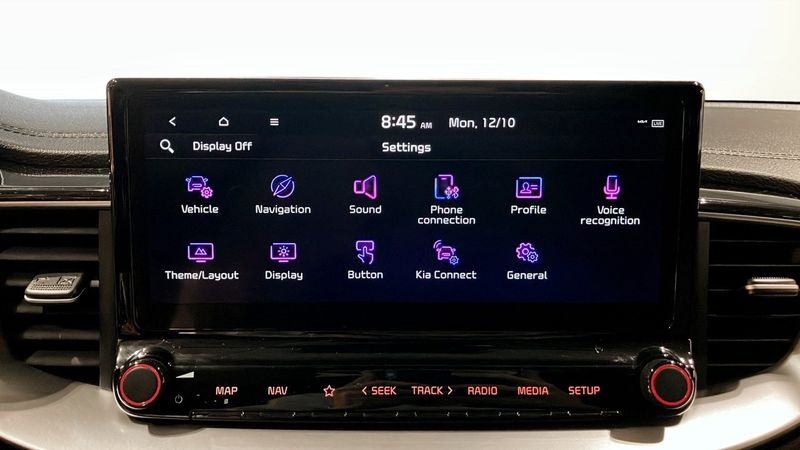 Kia Cee´d bild 10