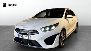 Kia Cee´d bild 1