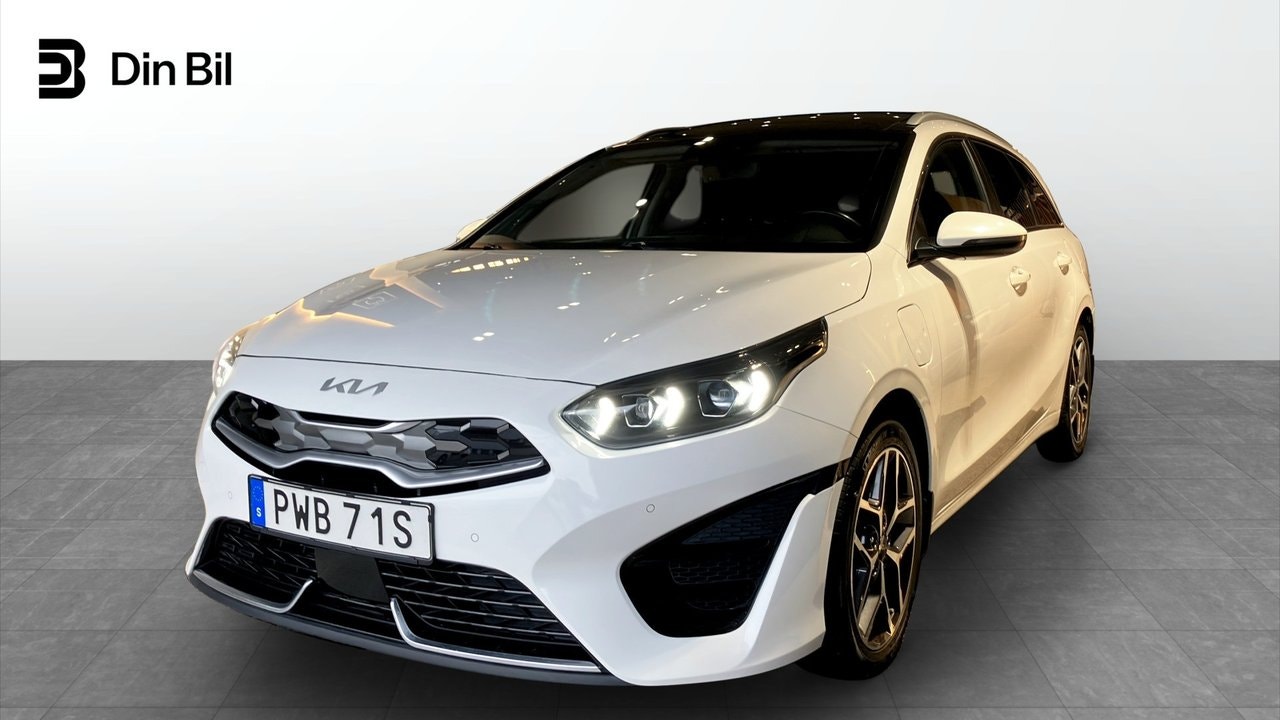 Kia Cee´d