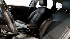 Kia Cee´d bild 8