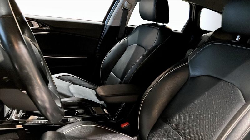 Kia Cee´d bild 8
