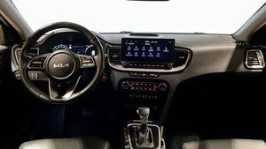 Kia Cee´d bild 11