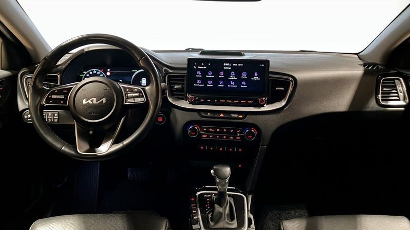 Kia Cee´d bild 11