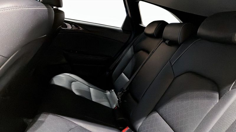Kia Cee´d bild 12