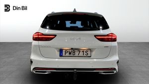 Kia Cee´d bild 5