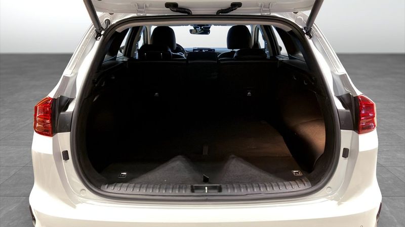 Kia Cee´d bild 13
