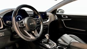 Kia Cee´d bild 7
