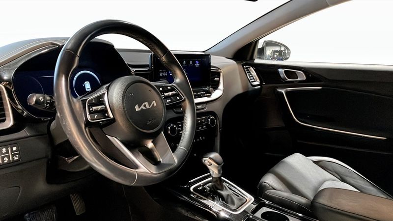 Kia Cee´d bild 7